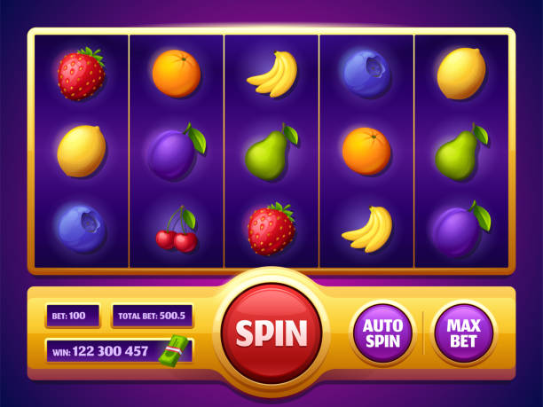 Fortune Tiger Slot